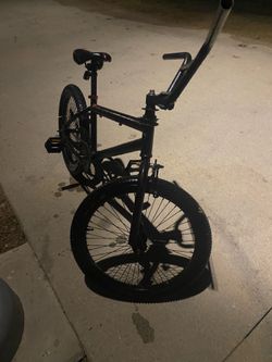 Sport bike