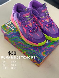PUMA MB 03