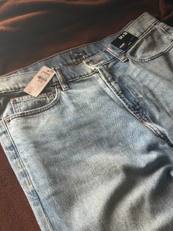 Jeans de joven