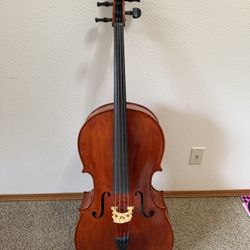 Cello Handmade 