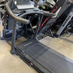 Treadmills Starting At $350