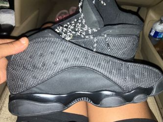 Jordan 13s