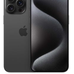 iPhone 15 Pro UNLOCKED BRAND NEW