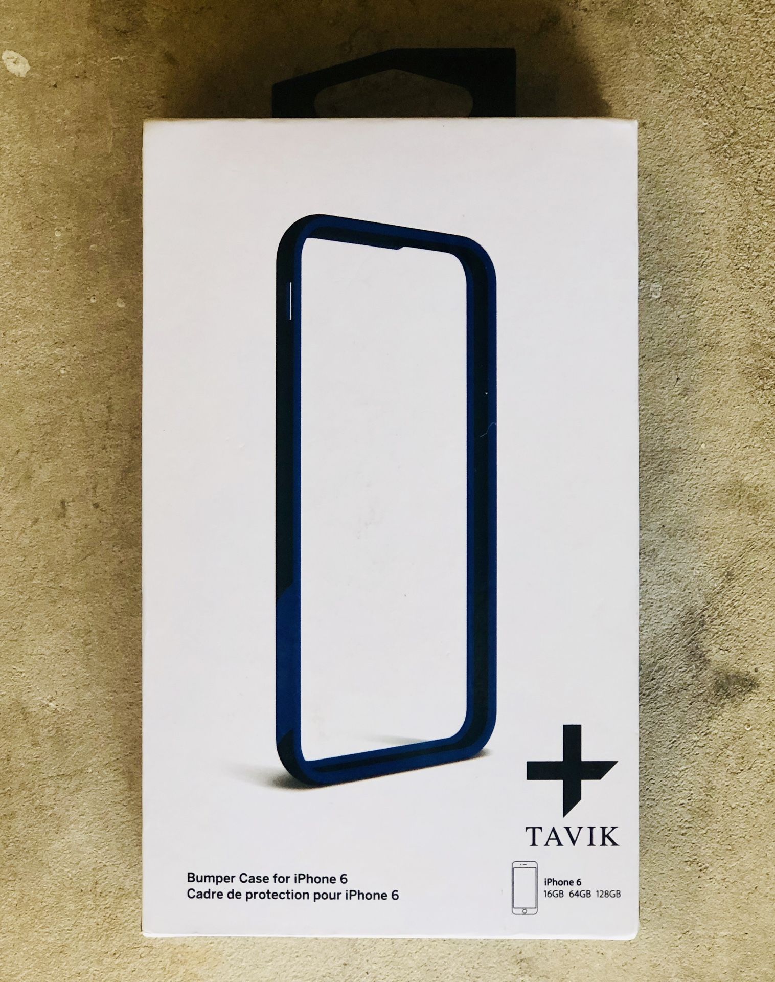 iPhone 6 Bumper Case