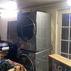 lavadora Y Secadora Whirlpool