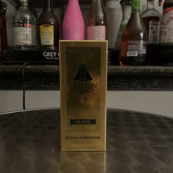 Men's 1 Million Eau de Toilette Spray