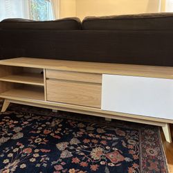 TV Table / Media Console 