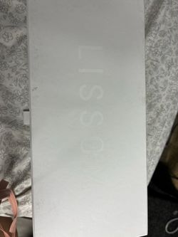 New Lissom flyte pink