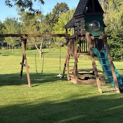 FREE Playset