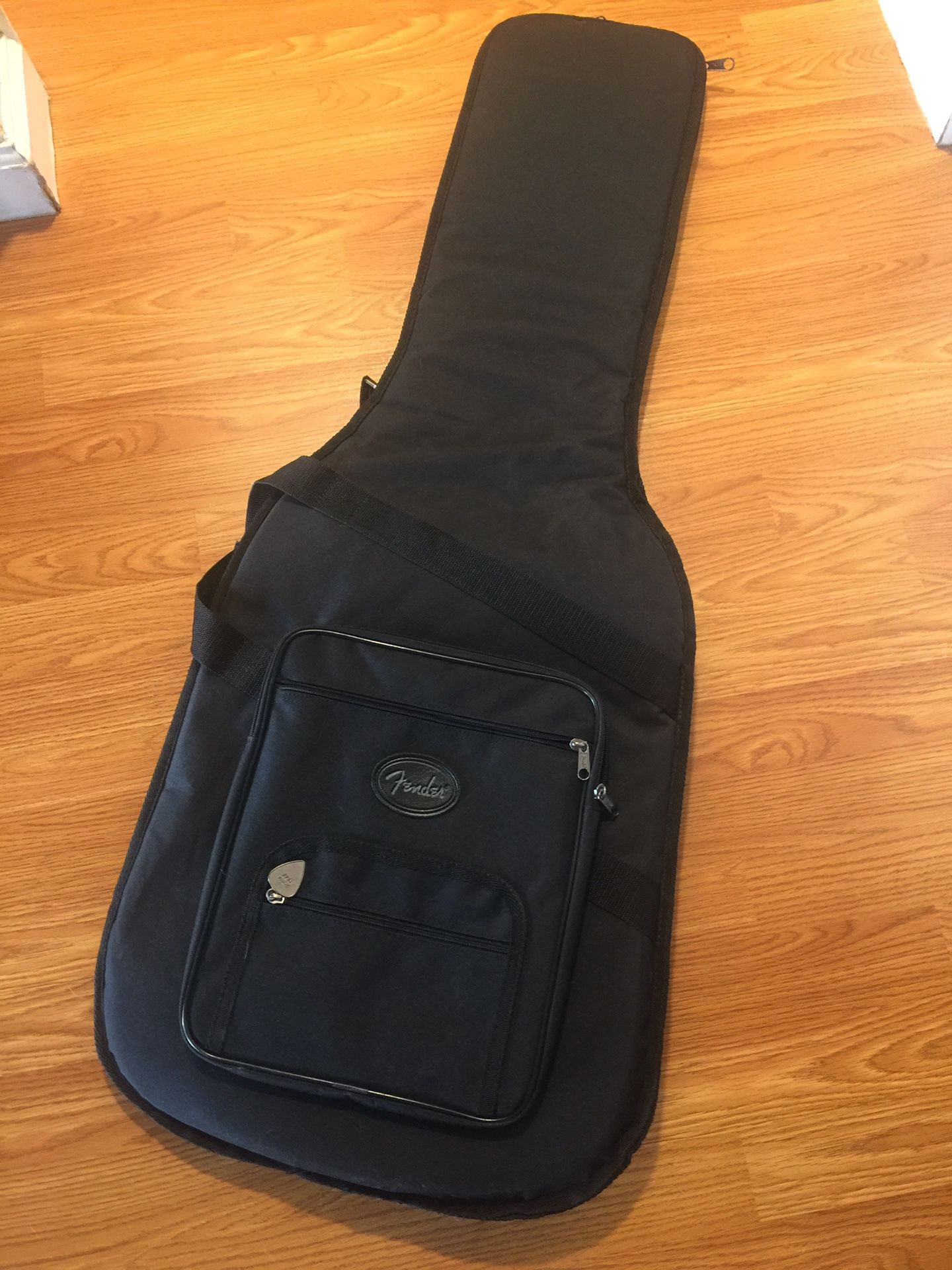 Fender Electric Guitar Soft Case