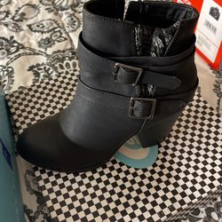Bota En Buenas Condiciones #7