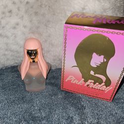 Nicki Minaj Purfume
