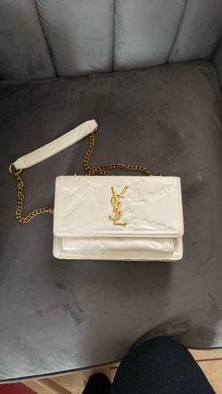 YSL bag