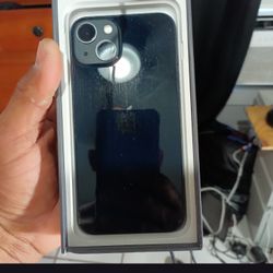 iPhone 13 $250 Work With Boost Mobile