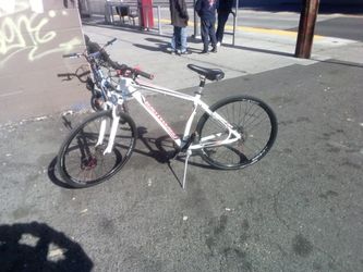 Specialized Hard Rock Sport XL