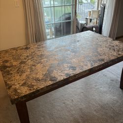 Dining Room Table 