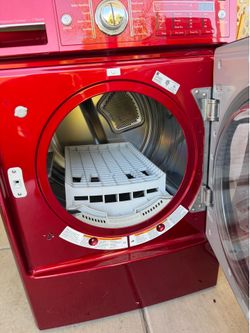 Great clean dryer make offer