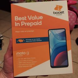 Motorola MOTO G POWER