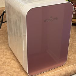 D'aplomb Mini Fridge/Cooler