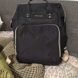 Diaper Bag