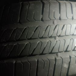 Goodyear EAGLE LS  15"