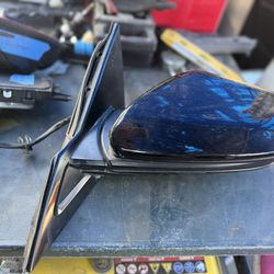 Driver Honda civic mirror 2016-2021 OEM