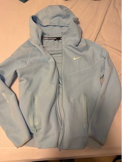 Blue Nike Nocta Tech (Medium)