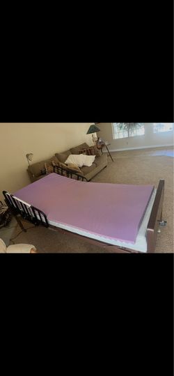 Hospital Bed