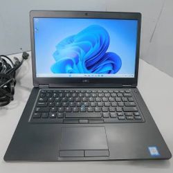 Dell Latitude 5490 Touchscreen