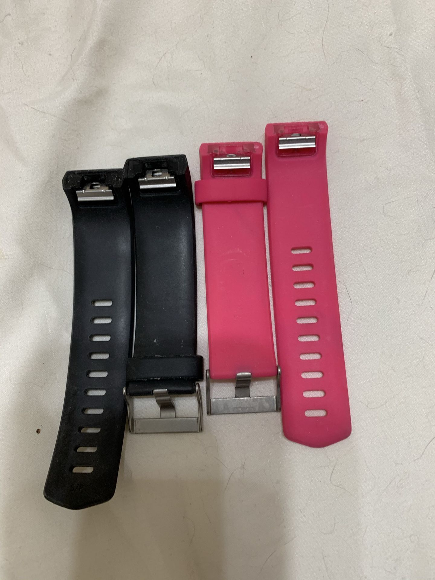 Fitbit Charge 2 bands