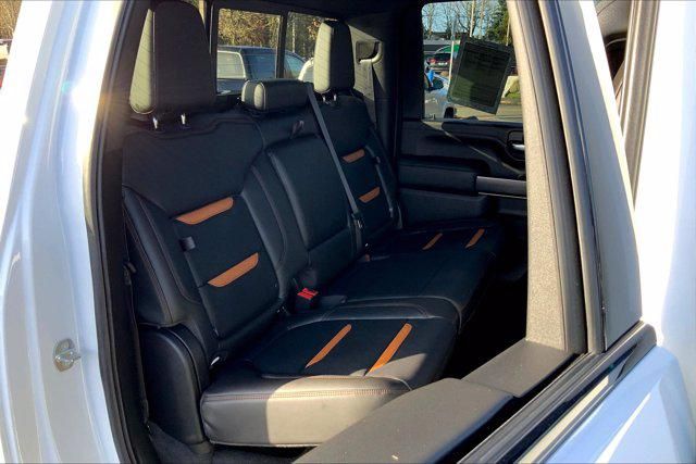 2020 GMC Sierra 3500HD
