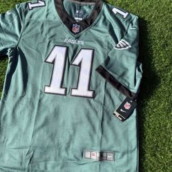 Philadelphia Eagles jersey