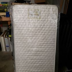 Toddler Mattress
