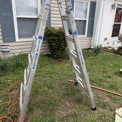 Ladder 26ft