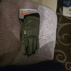 Men's GLOVES L/XL