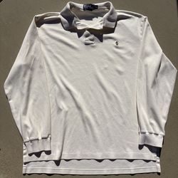Polo Ralph Lauren long sleeve shirt