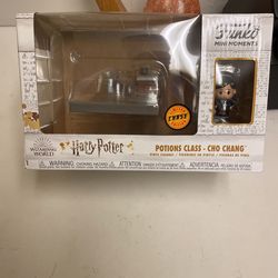 Harry Potter Funko Pop