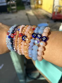 Bracelets