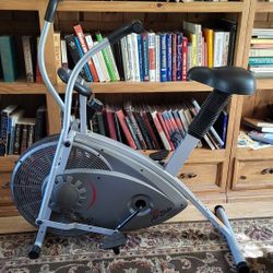 Stationary Bike