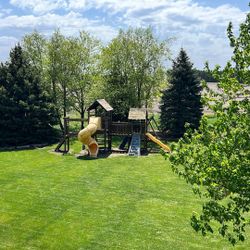 Swing Set