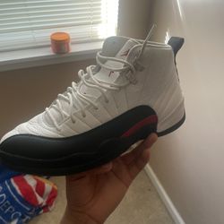 Jordan 12 