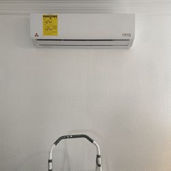 Mini Split Ac 