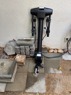 Thule 2 bike car rack(rear)
