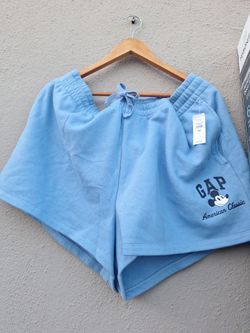 Disney Gap Short