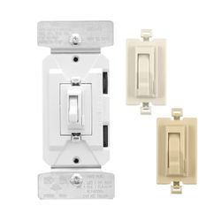 ETN 120V UNIV TOG DIM W V LA