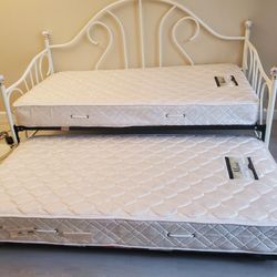 Twin Mattresses