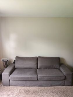 Sofa Ikea Kivik