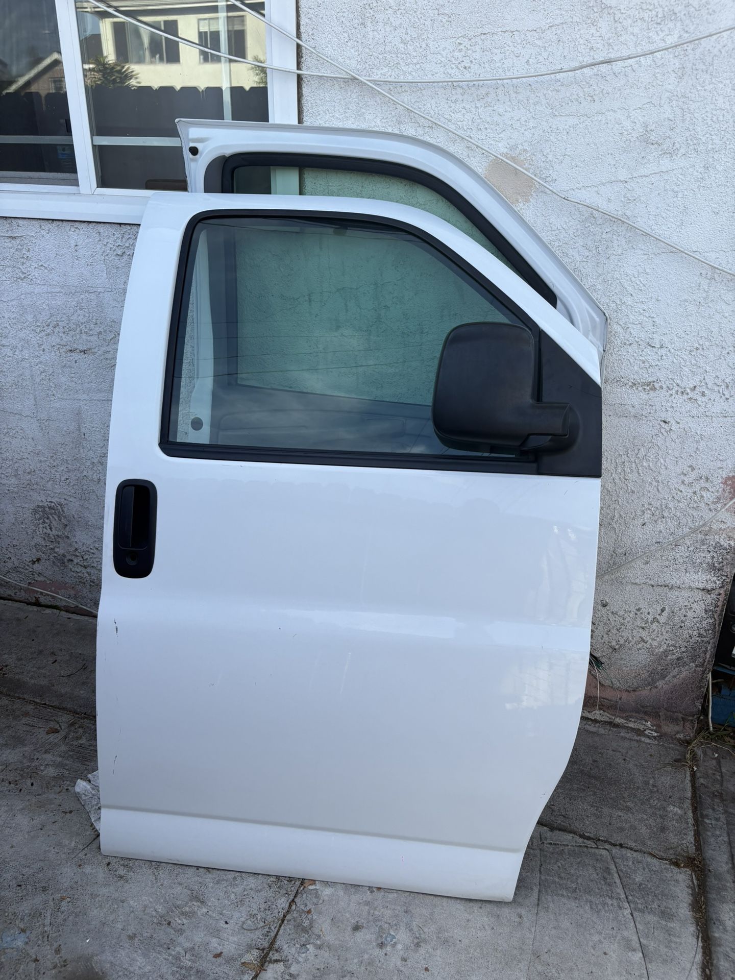 2010 Chevrolet Express