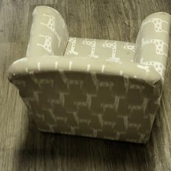Baby Love Seat