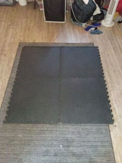 4 price foam mat